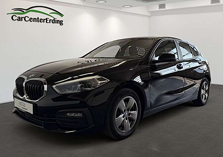 BMW 118 dLim.*LED*Navi*ACC*Kamera*AHK*DAB*M Lenkrad*