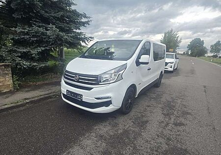 Fiat Talento L1H1 Family