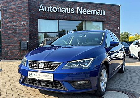 Seat Leon ST 1.4 Style *LED* Navi*