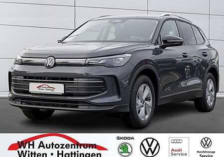 VW Tiguan Volkswagen 1.5 eTSI DSG ENERGY NAVI AREAVIEW LED WINTERRÄD...