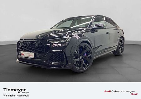 Audi RS Q8 TFSI Q MATRIX AHK ST.HEIZ PANO HuD