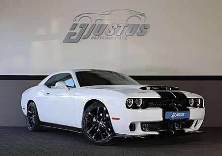 Dodge Challenger 5.7 R/T/PerformancePages/ACC/NAVI/R20