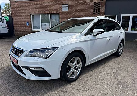 Seat Leon ST FR *LED *Carplay *AHK