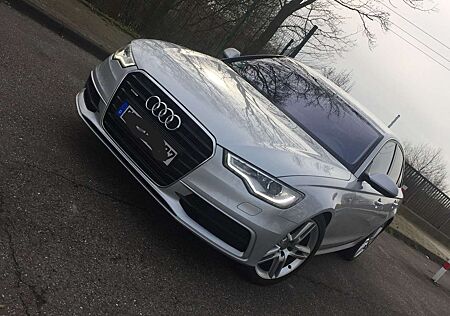 Audi A6 Diesel 3.0 TDI DPF quattro S tronic