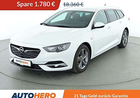 Opel Insignia 1.5 SIDI Turbo Dynamic *PDC*CAM*ALU*SHZ*