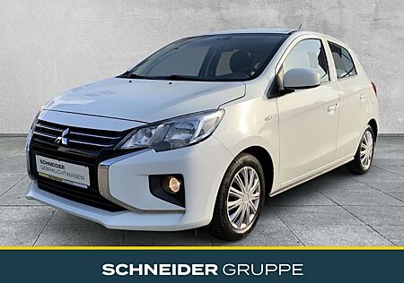 Mitsubishi Space Star SONDERMODELL SPIRIT 1.2 KLIMA+DAB+BT