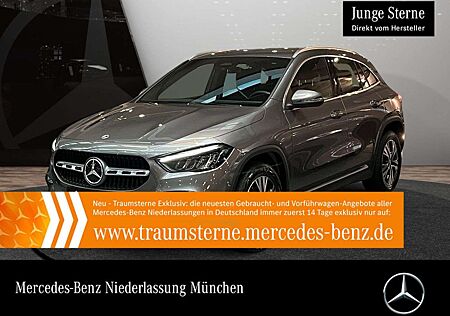 Mercedes-Benz GLA 180 PROGRESSIVE+LED+KAMERA+7G