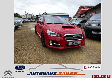 Subaru Levorg 1.6GT Lineartr. Trend