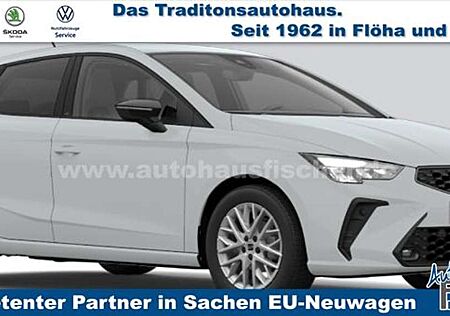 Seat Ibiza 1.0 TSI DSG FR Edition LED SHZ ACC RFK Kessy