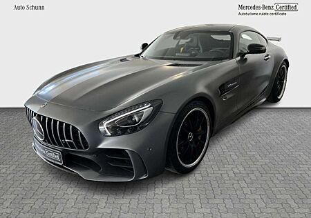 Mercedes-Benz AMG GT R Coupe+CARBON+AUT+KEYL+KlimaA+PDC+KAM