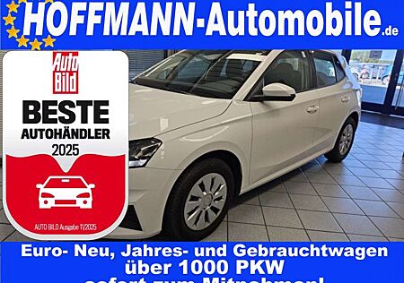 Skoda Fabia Ambition Smartlink,Navi,LED,PDC,SH