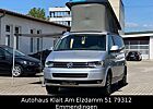 VW T5 California Volkswagen DSG 4 Motion ATM bei 80 000Km