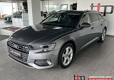 Audi A6 Avant 40 TDI Sport R.Kamera AHK LED ACC Navi
