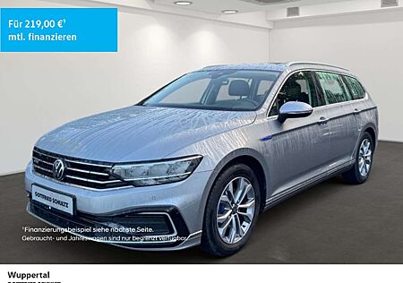 VW Passat Variant Volkswagen GTE DSG STHZ AHK PANO NAVI ACC KAM SHZ PDC LM