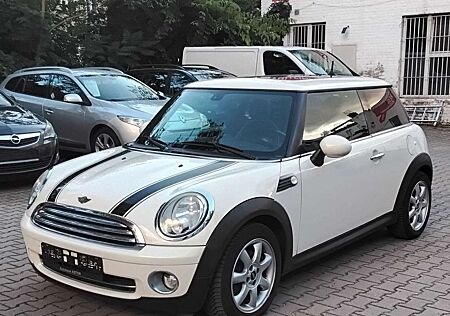 Mini ONE gebraucht kaufen Mini ONE