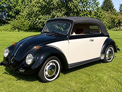 Volkswagen Käfer