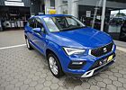 Seat Ateca Style 2.0 TDI Alu LED Klimaautomatik PDC