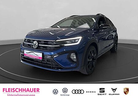 VW Taigo Volkswagen R-Line 1.5 TSI MATRIX+DC+ACC+CARPAY+SHZ+DESIGN-PAK