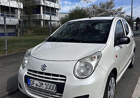 Suzuki Alto 1.0 Comfort
