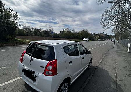 Suzuki Alto 1.0 Comfort