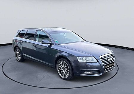 Audi A6 Avant 2.7 TDI*2HAND*EURO5*XENON*NAVI*AHK*