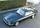 Jaguar XJS 4.0 kommender Klassiker