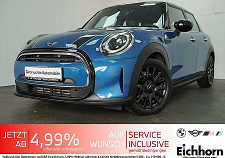 Mini Cooper 5-Türer *SPORTSITZE.RFK.NAVI.PDC*