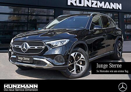 Mercedes-Benz GLC 300 e 4M Avantgarde Navi Kamera EasyPack