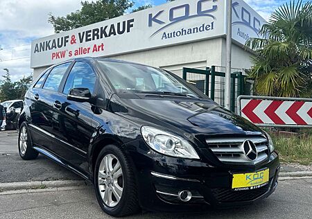 Mercedes-Benz B 160 1.Hand - 64.000 km