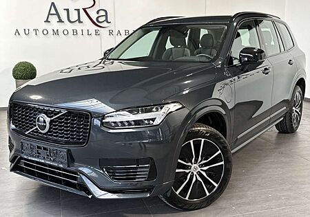 Volvo XC 90 XC90 R Design AWD 7-Sitzer NAV+LED+360°+19ZO+ACC