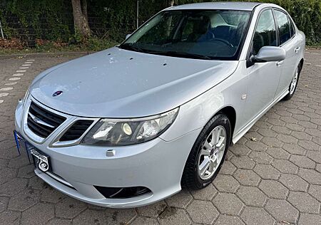 Saab 9-3 1.9 TiD DPF Aut. Vector
