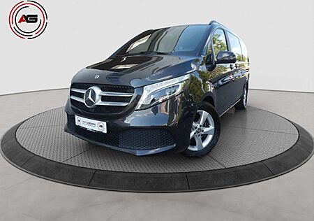 Mercedes-Benz V 300 V300 d EDITION Lang DISTR STANDH KAMERA AHK MBUX