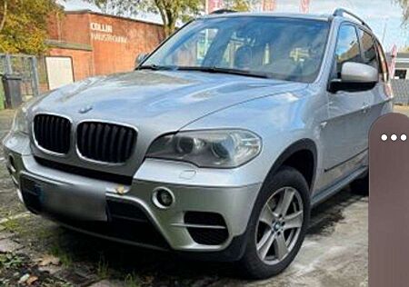 BMW X5 +xDrive30d