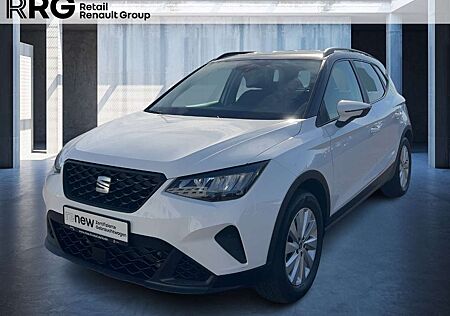 Seat Arona Style TSI 110