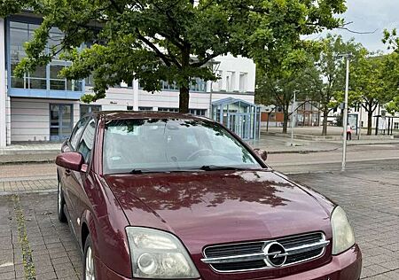 Opel Vectra 1.8 Edition
