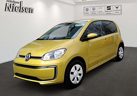 VW e-up! Volkswagen e-up!
