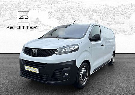 Fiat Scudo L2 SX Kamera+Carplay+Tempomat+Mwst+