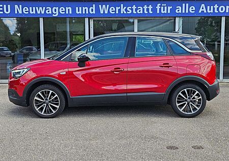 Opel Crossland X Automatik Innovation Winter-Paket Plus, AHK