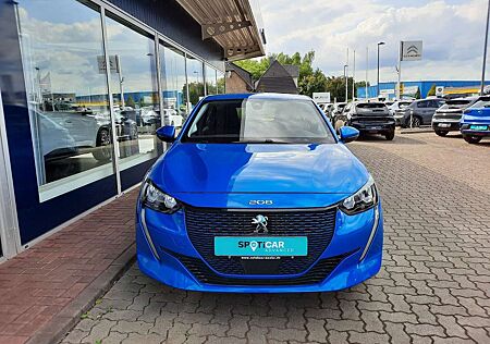 Peugeot 208 e- Active Pack AKLIMA SH NAVI PDC
