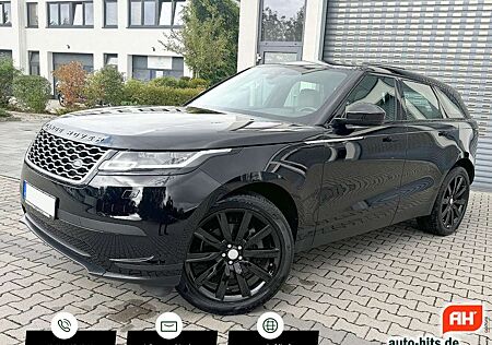 Land Rover Range Rover Velar S 2.0Si P300 Panoramadach LED
