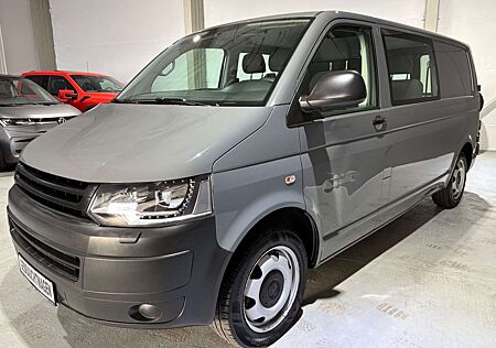 VW T5 Transporter Volkswagen T5 2.0 BiTDI Kombi lang 4Motion