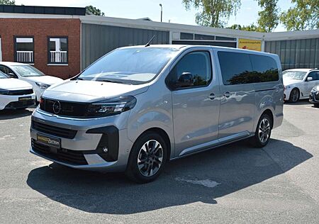 Opel Zafira Life L 2.0D NAVI"R/KAM"PDC"LED"