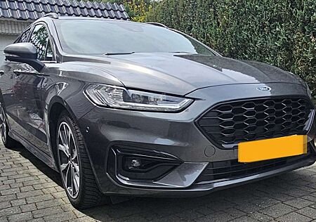 Ford Mondeo Turnier 2.0 Ti-VCT Hybrid ST-Line