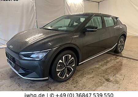 Kia EV6 4WD LED ACC StndHz Wärmep Kam 19" Navi Leder