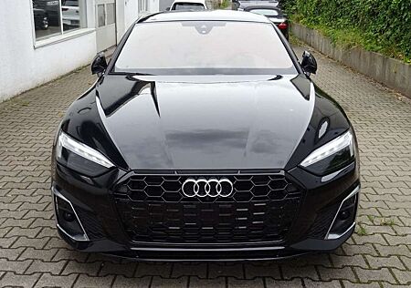 Audi A5 Sportback 45 TFSI quattro S line VOLL!!