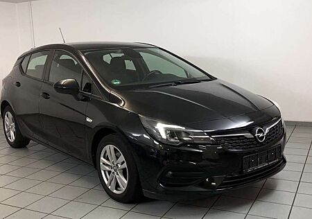 Opel Astra Edition LED
