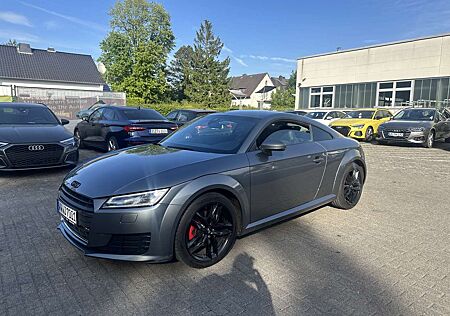 Audi TT Coupe 2.0 TFSI S tronic