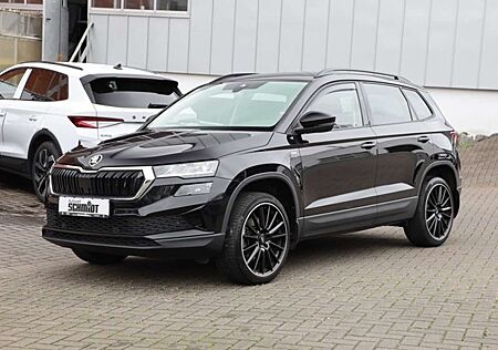 Skoda Karoq 1.5TSi DSG Tour R-Kamera Navi ACC 17Zoll Sitzhe...