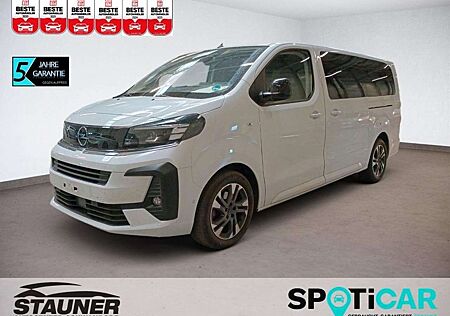 Opel Zafira Life Edition XL 2.0 Diesel AT8 *9SITZER*