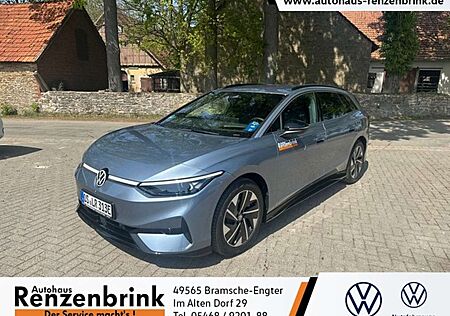 VW ID.7 Volkswagen Tourer Pro 210 kW